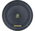 Ground Zero GZIC 165.2SPL - 16,5 cm Komponenten-Lautsprecher mit 200 Watt (RMS: 120 Watt)