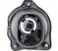 Ground Zero GZCS W-200MB.LH-R - 20 cm Tieftner-Lautsprecher mit 220 Watt (RMS: 110 Watt) - fr MB