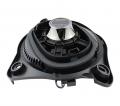 Ground Zero GZCS W-200MB.LH-L - 20 cm Tieftner-Lautsprecher mit 220 Watt (RMS: 110 Watt) - fr MB