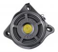 Ground Zero GZCS W-200MB.LH-L - 20 cm Tieftner-Lautsprecher mit 220 Watt (RMS: 110 Watt) - fr MB