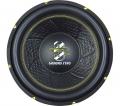 Ground Zero GZIW 12XSPL-D2 - 30 cm Passiv Subwoofer mit 1000 Watt (RMS: 500 Watt)