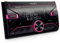 Sony DSX-B700 - Doppel-DIN MP3-Autoradio mit Bluetooth / USB / iPod / AUX