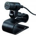 Sony XA-MC10 - externes Mikrofon (4m Kabel) für Autoradio MEX-BT3700 / MEX-BT4700