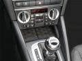 Inbay Ablagefach Qi fr Audi A3 (8P, 2003-2013) - 15 Watt - 241321-55-2