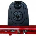 Connects2Vision CAM-FD12 - 175 Doppel-Rckfahrkamera Bremslicht fr Ford Transit / Transit Custom