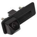 Connects2Vision CAM-AU5 - 170 Rckfahrkamera Kofferraumgriff fr Audi A1 (10-21), A3 (13-21)