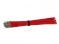 Molex Kontakt Micro Fit(f) Steckerkontakt, 10 cm, rot, 25 Stck - 3543030-02