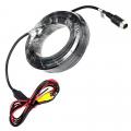 Connects2Vision CAM-CT3 - 120 Rckfahrkamera Bremslicht fr Citroen Dispatch, Jumpy (07-16)