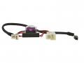 ACV Y-Kabel Zigarettenanznder fr BMW / Hyundai / Mercedes / VW - Inbay 15W - 1000-24-3