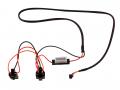 ACV Y-Kabel Zigarettenanz�nder f�r Citroen / Chrysler / Fiat / Ford /Mazda / Saab / Opel - 1114-24-2