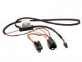 ACV Y-Kabel Zigarettenanznder fr Citroen / Chrysler / Fiat / Ford /Mazda / Opel / Saab - 1114-24