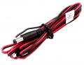 Connects2Vision CAM-IV1 - 170 Bremslicht-Rckfahrkamera fr Iveco Daily (2011-2014)
