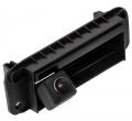 Connects2Vision CAM-MB10 - 170 Ersatz-Kofferraumgriff-Rckfahrkame fr Mercedes C (2007-2014)