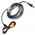 Connects2Vision CAM-PE4 - 120 Ersatz-Bremslicht-Rckfahrkamera fr Peugeot Expert (2007-2016)