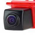 Connects2Vision CAM-VW7 - 170 Ersatz-Bremslicht-Rckfahrkamera fr VW Transporter T5 / T6
