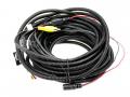 Connects2Vision CAM-VW6 - 170 Ersatz-Kofferraumgriff-Rckfahrkamera fr VW Amorak (2009-2016)