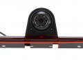 Connects2Vision CAM-MB5.2 - 120 Ersatz-Bremslicht-Rckfahrkamera fr Mercedes Sprinter (2006-2016)