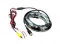 Connects2Vision CAM-RT3.2 - 170 Ersatz-Bremslicht-Rckfahrkamera fr Renault Master / Nissan / Opel