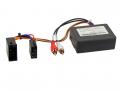 ACV Aktivsystemadapter MOST zu Cinch fr Mercedes CLK, CLS, E, SL, SLK - 13-1190-53-1