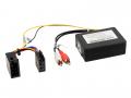 ACV Aktivsystemadapter Audiogateway MOST zu Cinch fr Mercedes CL, CLS, E, S, SL, SLK - 13-1190-51-1