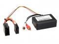 ACV Aktivsystemadapter MOST zu Cinch fr Mercedes / Porsche - 13-1190-52-1