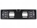 Connects2Vision CAM-NUMBERPLATE-2 - 170 Universelle Nummernschildkamera mit Beleuchtungs-LEDs