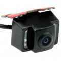 Connects2Vision CAM-4 - 170 Universelle einstellbare Rckfahrkamera mit Infrarot-LEDs