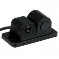 Connects2Vision CAM-10 - 170 Universelle horizontale Rckfahrkamera und Parksensor
