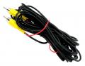 Connects2Vision CAM-10 - 170 Universelle horizontale Rckfahrkamera und Parksensor