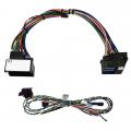 Connects2Vision CAM-BM9-AD - Voll-Kamera-Add-On-Kit fr BMW 5, 6, 7, X3, Mini