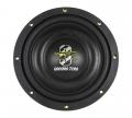 Ground Zero GZHW 8SPL-D2 FLAT - 20 cm Passiv Subwoofer mit 800 Watt (RMS: 400 Watt)