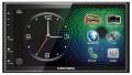 Grundig GX-3800 - Doppel-DIN MP3-Autoradio mit Touchscreen / DAB / Bluetooth / USB / CarPlay / AUX