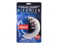 Hifonics HFP5-RCA - Premium Cinchkabel OFC Kupfer, 5 m