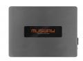 Musway M4+v3 - 4/2-Kanal DSP-Endstufe mit 1080 Watt (RMS: 540 Watt)