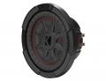 Kicker CompRT84 (CWRT84-48) - 20 cm Passiv Subwoofer mit 600 Watt (RMS: 300 Watt)