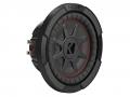 Kicker CompRT84 (CWRT84-48) - 20 cm Passiv Subwoofer mit 600 Watt (RMS: 300 Watt)