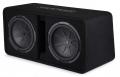 Kicker DCompR122 (DCWR122-48) - 30 cm Passiv Subwoofer mit 2000 Watt (RMS: 1000 Watt)
