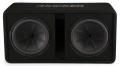 Kicker DCompR122 (DCWR122-48) - 30 cm Passiv Subwoofer mit 2000 Watt (RMS: 1000 Watt)