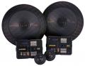 Kicker KSS6704 (KSS6704-47) - 16,5 cm Komponenten-Lautsprecher mit 250 Watt (RMS: 125 Watt)