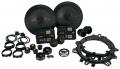 Kicker KSS6704 (KSS6704-47) - 16,5 cm Komponenten-Lautsprecher mit 250 Watt (RMS: 125 Watt)