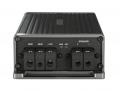 Kicker KEY500.1 - 1-Kanal Endstufe mit 1000 Watt (RMS: 500 Watt)