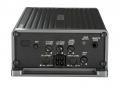 Kicker KEY500.1 - 1-Kanal Endstufe mit 1000 Watt (RMS: 500 Watt)