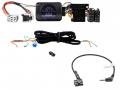 Connects2 Lenkradadapter fr Fiat Ducato 8 (ab 2021) ISO-Mini auf Sony