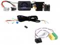 Connects2 Lenkradadapter fr Fiat Ducato 8 (ab 2021) ISO-Mini auf Blaupunkt bis 2016