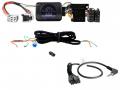 Connects2 Lenkradadapter fr Fiat Ducato 8 (ab 2021) ISO-Mini auf Clarion
