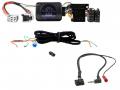 Connects2 Lenkradadapter fr Fiat Ducato 8 (ab 2021) ISO-Mini auf JVC