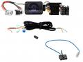 Connects2 Lenkradadapter fr Fiat Ducato 8 (ab 2021) ISO-Mini auf Kenwood