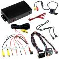 Connects2Vision CAM-ST2-AD - Kamera-Add-On-Kit fr Seat Ibiza, Leon, Altea, Toledo