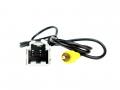 Connects2Vision CAM-GM01-RT - Rckfahrkamera-Adapter fr GMC / Chevrolet