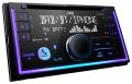 JVC KW-DB95BT - Doppel-DIN CD/MP3-Autoradio mit DAB / Bluetooth / USB / iPod